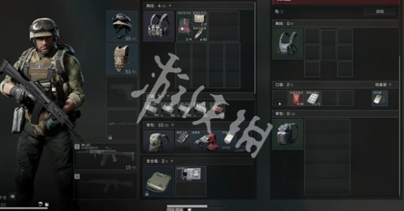 三角洲行动哈夫币获取方法