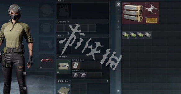 三角洲行动哈夫币获取方法