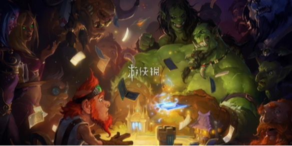 炉石传说安戈洛龟途通行证奖励汇总