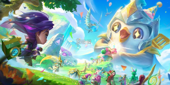 金铲铲之战金鳞龙前期过渡思路