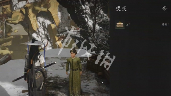 燕云十六声久点好啊成就达成攻略