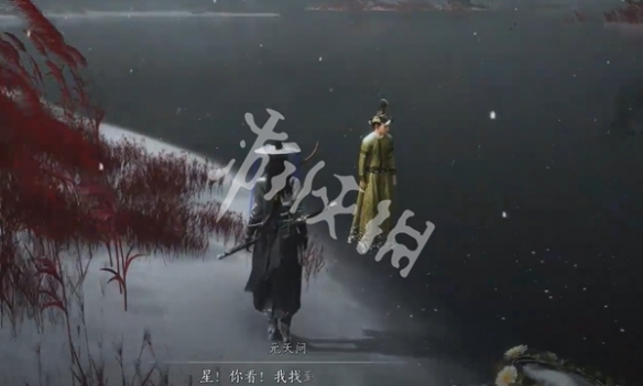 燕云十六声久点好啊成就达成攻略