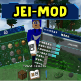 生存战争2 SCCRF JEI模组