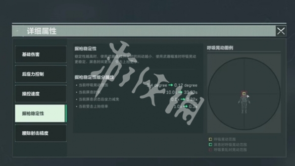 三角洲行动连狙操作技巧
