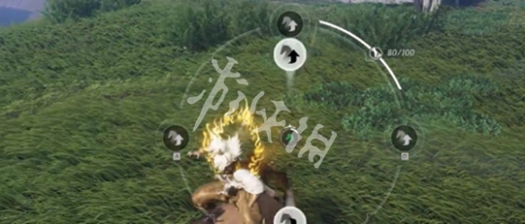 燕云十六声秦马捕捉技巧