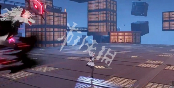 异环女主介绍