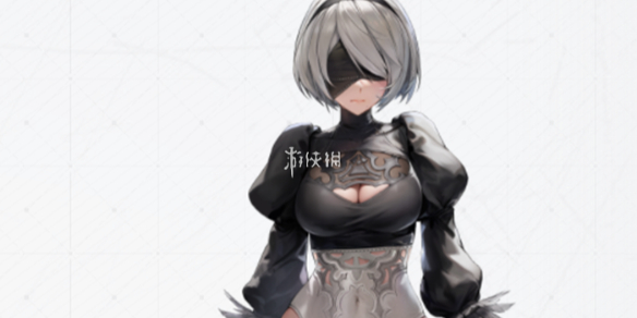 胜利女神新的希望2B技能介绍