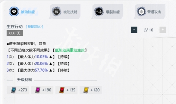 胜利女神新的希望2B技能介绍