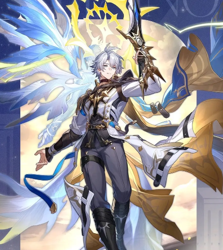 崩坏星穹铁道白厄培养攻略