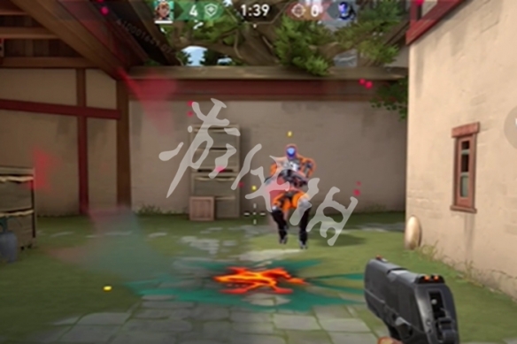 无畏契约源能行动雷兹实战教学