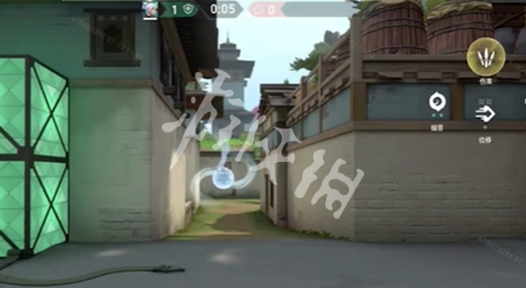 无畏契约源能行动捷风实战教学