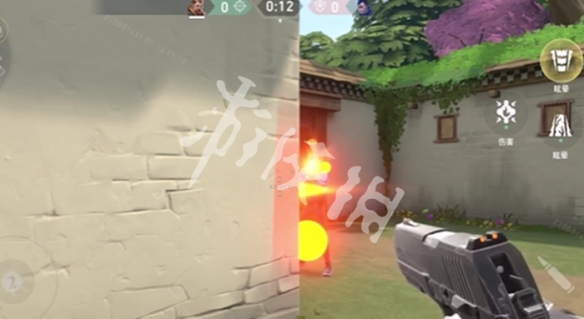 无畏契约源能行动铁臂实战教学