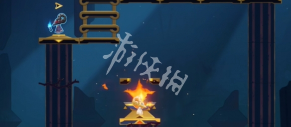 崩坏星穹铁道哀丽秘榭黄金替罪羊攻略