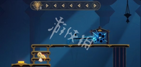 崩坏星穹铁道哀丽秘榭黄金替罪羊攻略