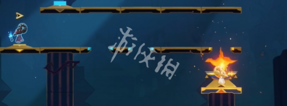 崩坏星穹铁道哀丽秘榭黄金替罪羊攻略
