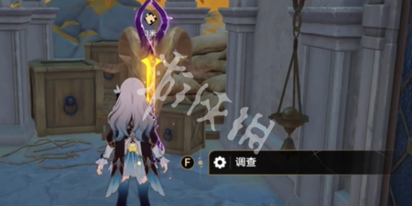 崩坏星穹铁道哀丽秘榭黄金替罪羊攻略