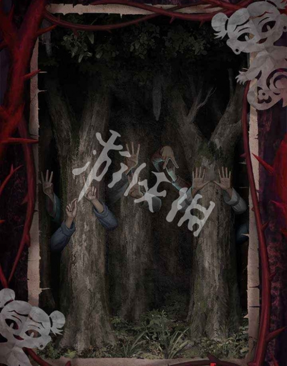 纸嫁衣8千子树通关攻略