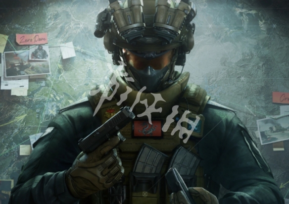 三角洲行动盾兵打法攻略