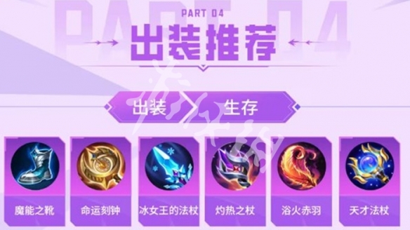 决胜巅峰烛心技能介绍