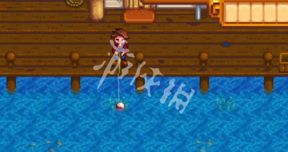 星露谷物语前期赚钱技巧