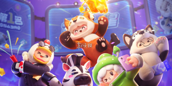 元梦之星冰夷技能介绍