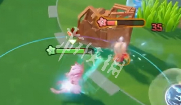 元梦之星冰夷技能介绍