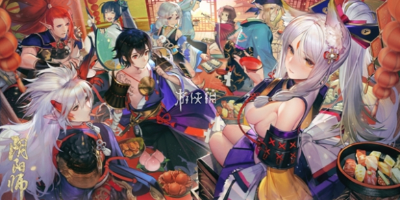 阴阳师7月神秘图案画法介绍2025