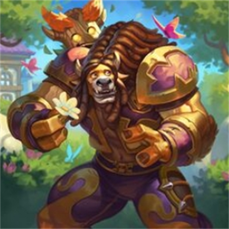 炉石传说游园迷梦图鉴_炉石传说游园迷梦属性介绍