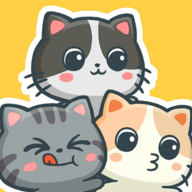 猫咪钓鱼物语(Cat Fishing Saga)